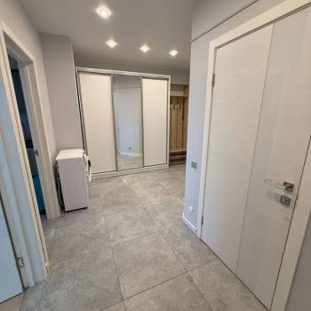 Продается 2-х комнатная квартира, 56,6 м²