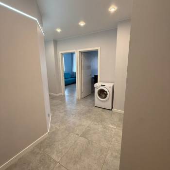 Продается 2-х комнатная квартира, 56,6 м²