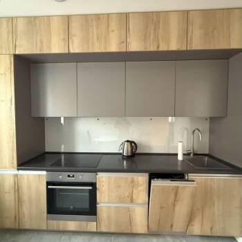 Продается 2-х комнатная квартира, 56,6 м²
