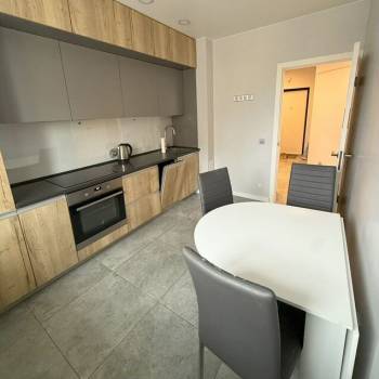 Продается 2-х комнатная квартира, 56,6 м²