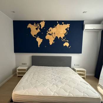 Продается 2-х комнатная квартира, 56,6 м²