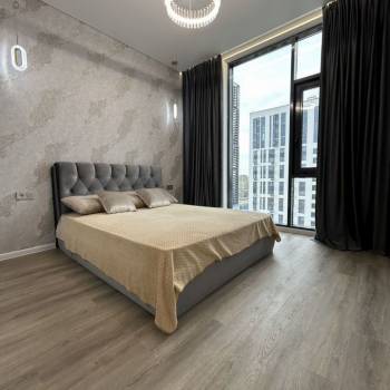 Сдается 2-х комнатная квартира, 61 м²