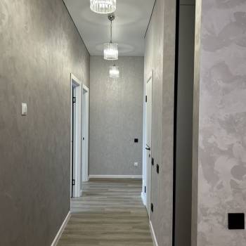Сдается 2-х комнатная квартира, 61 м²