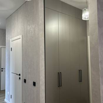Сдается 2-х комнатная квартира, 61 м²