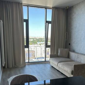 Сдается 2-х комнатная квартира, 61 м²