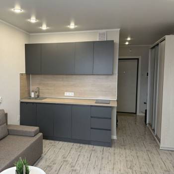 Сдается 1-комнатная квартира, 24 м²