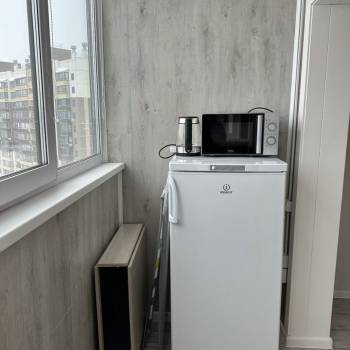 Сдается 1-комнатная квартира, 24 м²