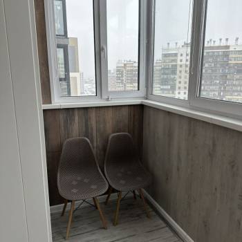 Сдается 1-комнатная квартира, 24 м²