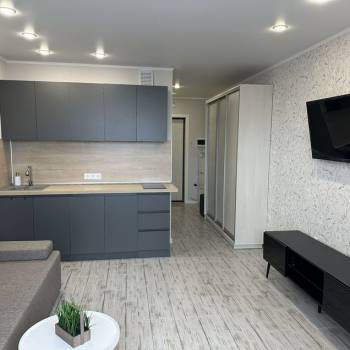 Сдается 1-комнатная квартира, 24 м²