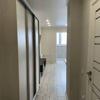 Сдается 1-комнатная квартира, 24 м²