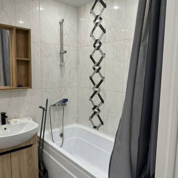 Сдается 1-комнатная квартира, 24 м²