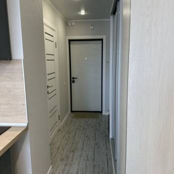 Сдается 1-комнатная квартира, 24 м²