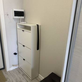 Сдается 1-комнатная квартира, 24 м²