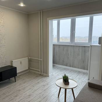 Сдается 1-комнатная квартира, 24 м²