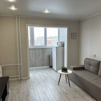 Сдается 1-комнатная квартира, 24 м²
