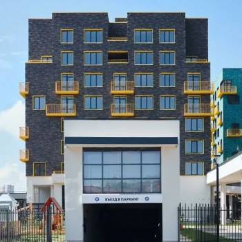 Продается 3-х комнатная квартира, 95,2 м²