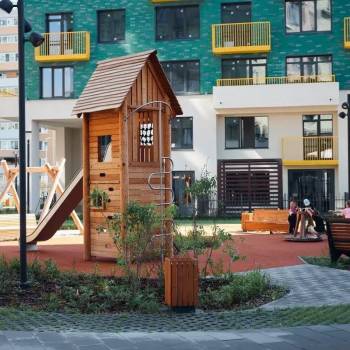 Продается 3-х комнатная квартира, 95,2 м²