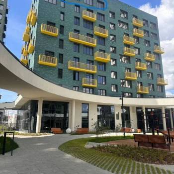 Продается 3-х комнатная квартира, 95,2 м²