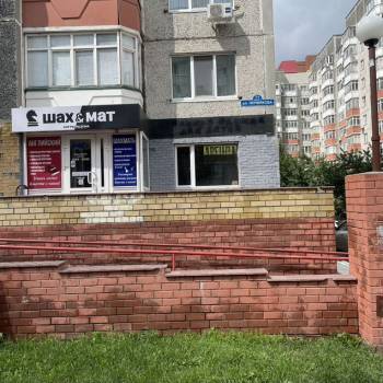 Сдается Нежилое помещение, 41 м²