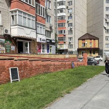 Сдается Нежилое помещение, 41 м²