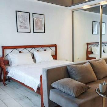 Сдается 1-комнатная квартира, 40,5 м²