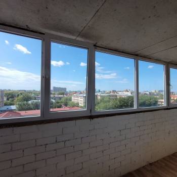 Сдается 1-комнатная квартира, 40,5 м²