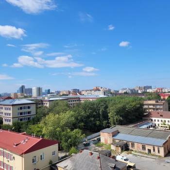 Сдается 1-комнатная квартира, 40,5 м²