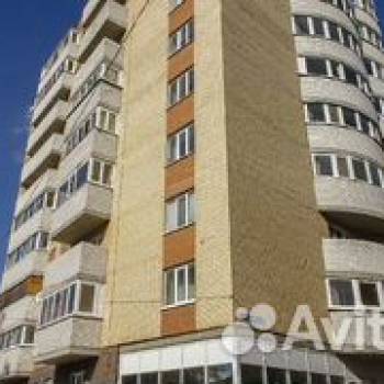 Сдается 1-комнатная квартира, 40,5 м²