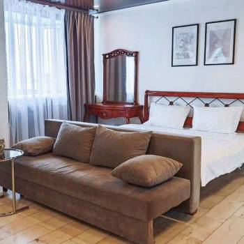 Сдается 1-комнатная квартира, 40,5 м²