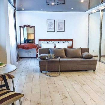 Сдается 1-комнатная квартира, 40,5 м²