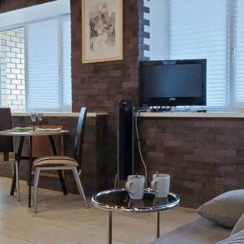 Сдается 1-комнатная квартира, 40,5 м²