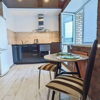 Сдается 1-комнатная квартира, 40,5 м²