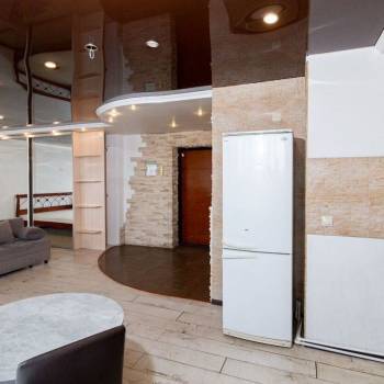 Сдается 1-комнатная квартира, 40,5 м²