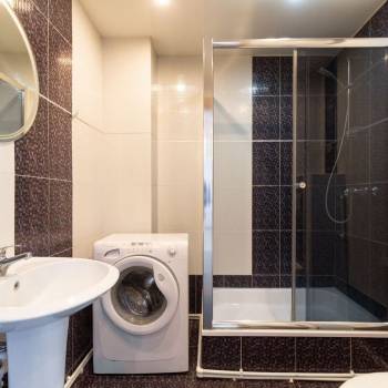 Сдается 1-комнатная квартира, 40,5 м²