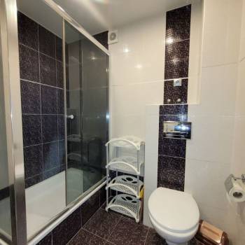 Сдается 1-комнатная квартира, 40,5 м²