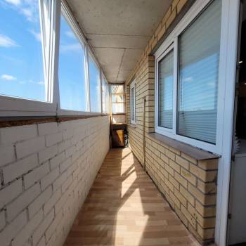 Сдается 1-комнатная квартира, 40,5 м²