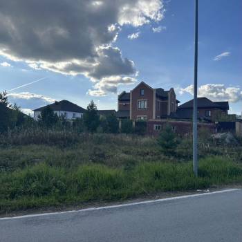 Продается Участок, 1000 м²
