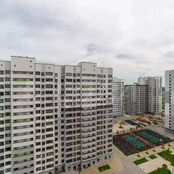 Продается 1-комнатная квартира, 33 м²