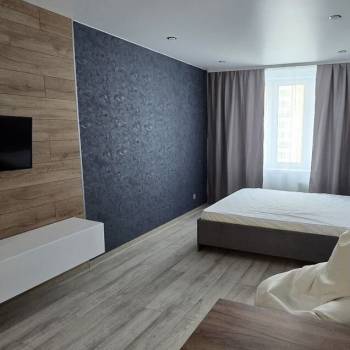 Продается 1-комнатная квартира, 39,4 м²
