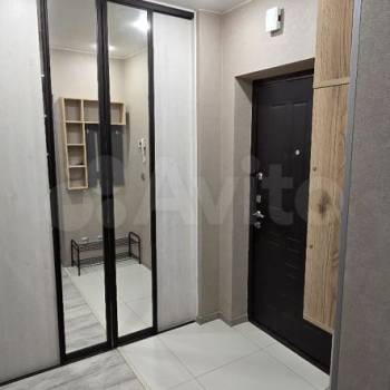 Продается 1-комнатная квартира, 39,4 м²