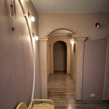 Сдается Многокомнатная квартира, 115 м²
