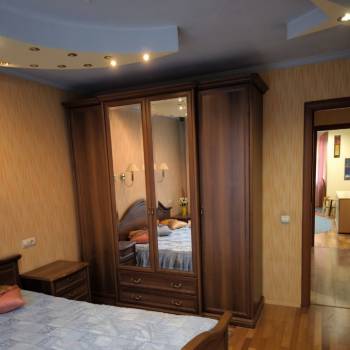 Сдается Многокомнатная квартира, 115 м²