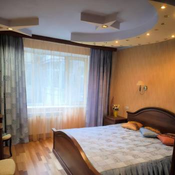 Сдается Многокомнатная квартира, 115 м²
