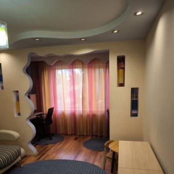 Сдается Многокомнатная квартира, 115 м²