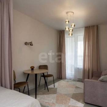 Сдается 1-комнатная квартира, 42,3 м²