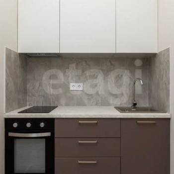 Сдается 1-комнатная квартира, 42,3 м²