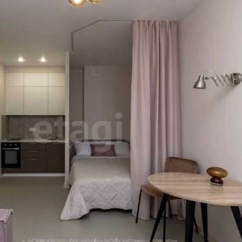 Сдается 1-комнатная квартира, 42,3 м²