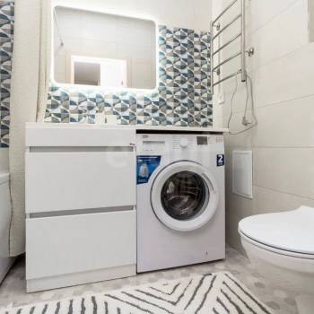 Сдается 1-комнатная квартира, 42,3 м²