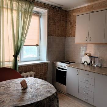 Сдается 1-комнатная квартира, 33,8 м²
