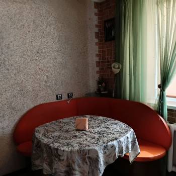 Сдается 1-комнатная квартира, 33,8 м²